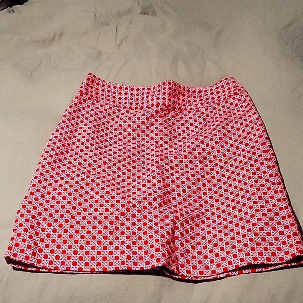 Talbots Skirt